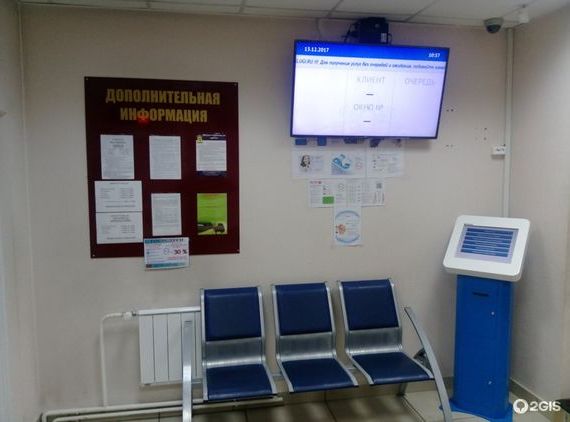 прописка в Усолье